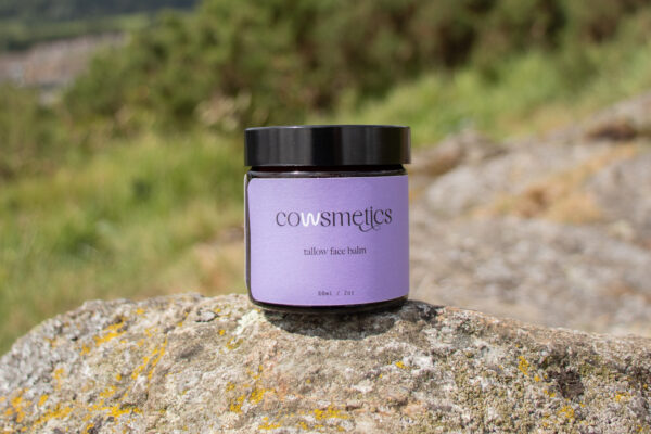 Tallow Face balm