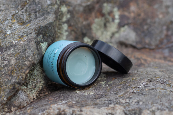 Tansy Breeze tallow body balm